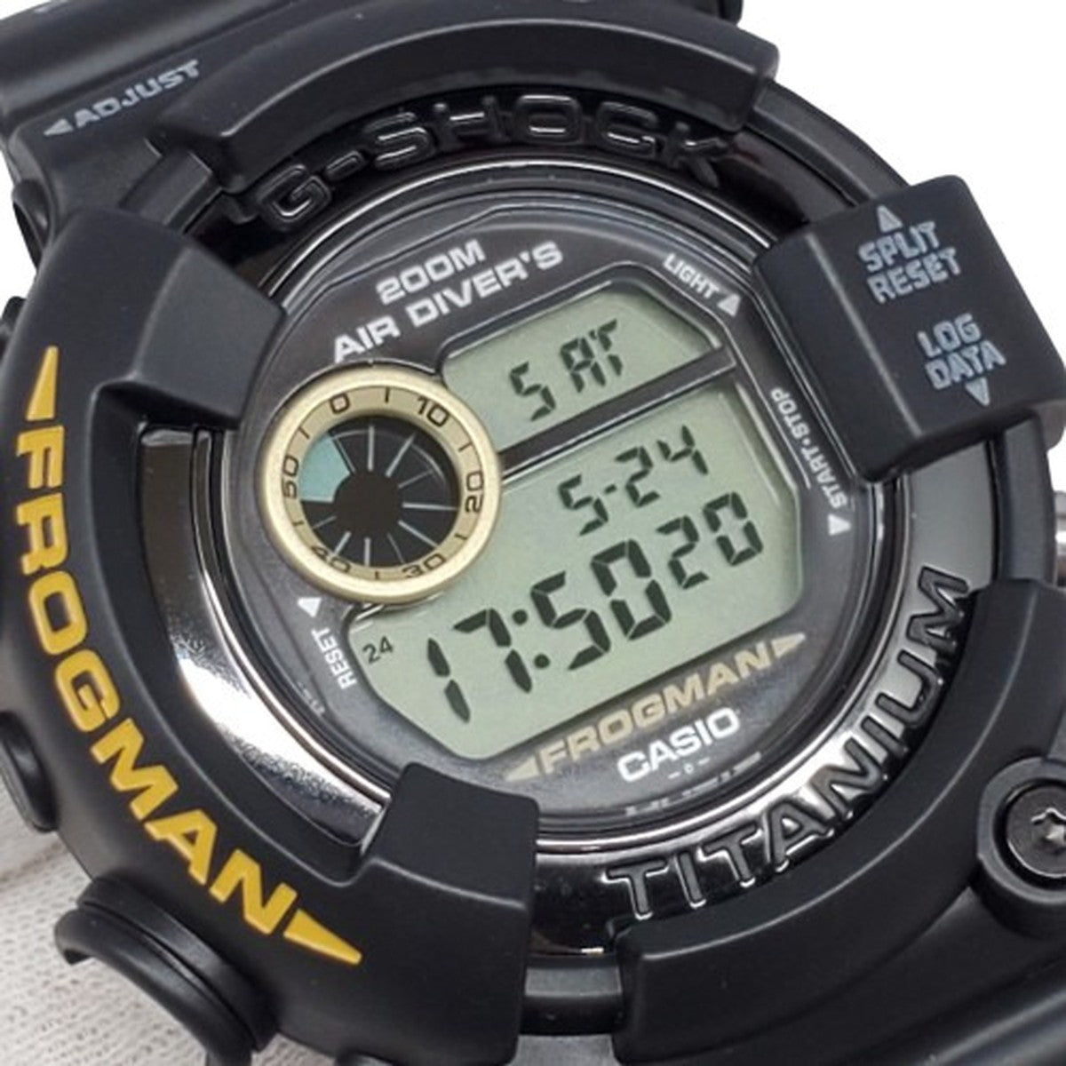 DW-8200BMU-1T – G-BRIDGES
