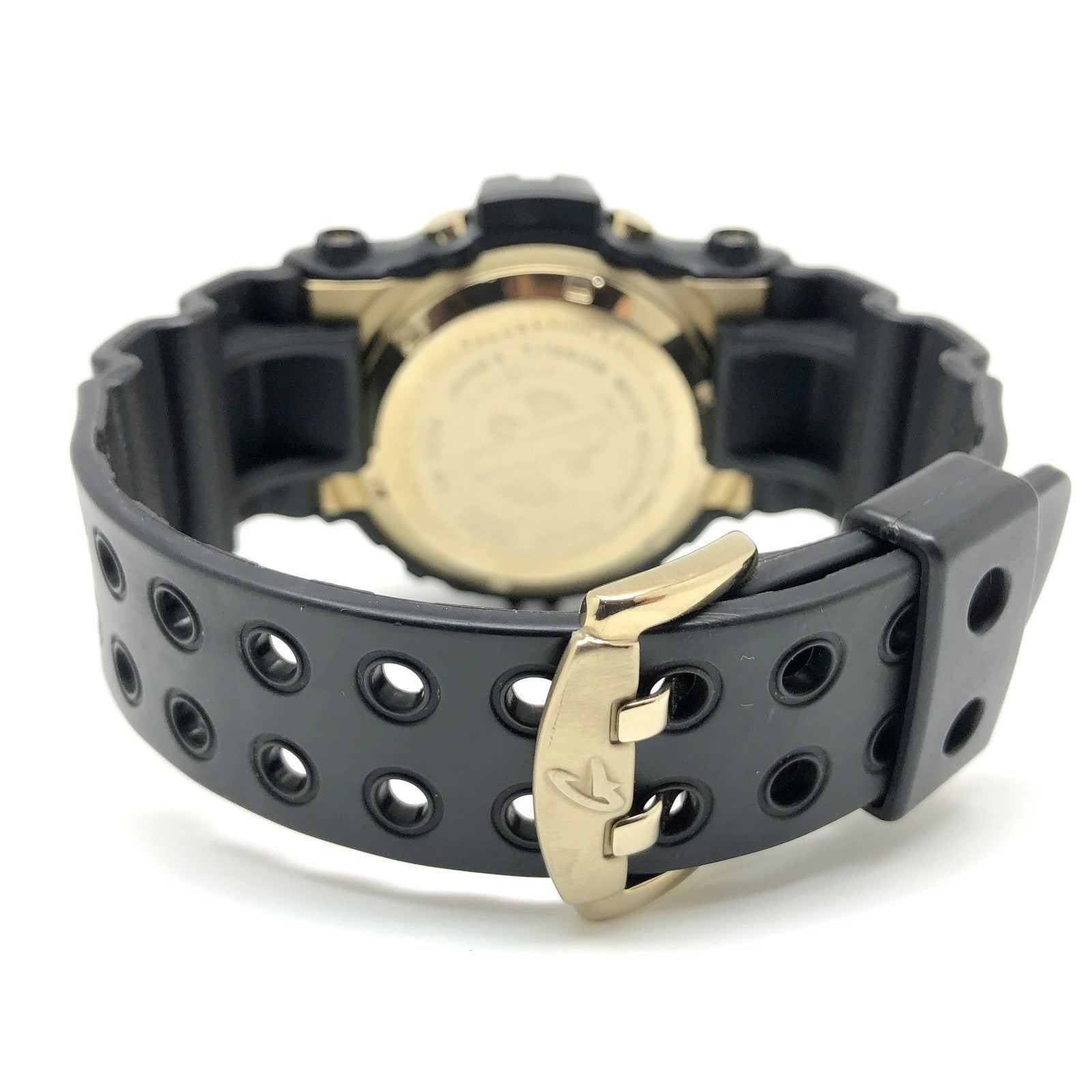 GW-225A-1 Gショック25周年記念 フロッグマン ドーンブラック – G-BRIDGES