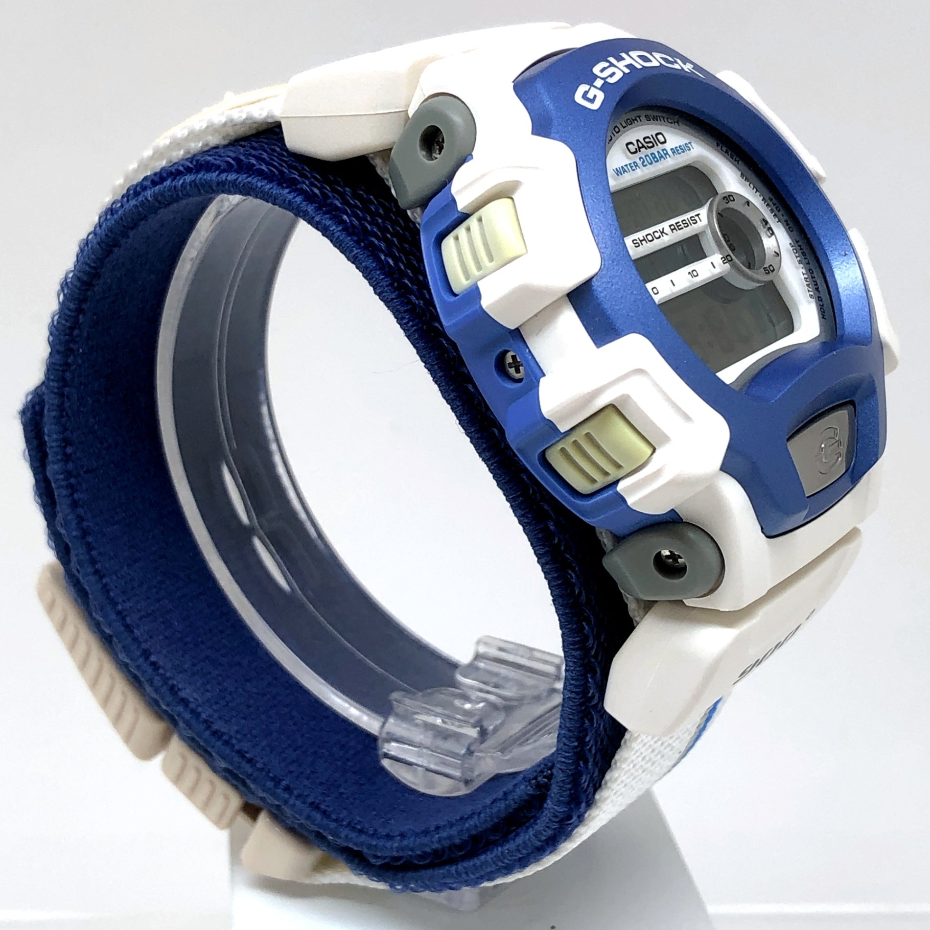 DW-004BD-6T 90年代オリジナル エクストリーム900° テリエハーコンセン