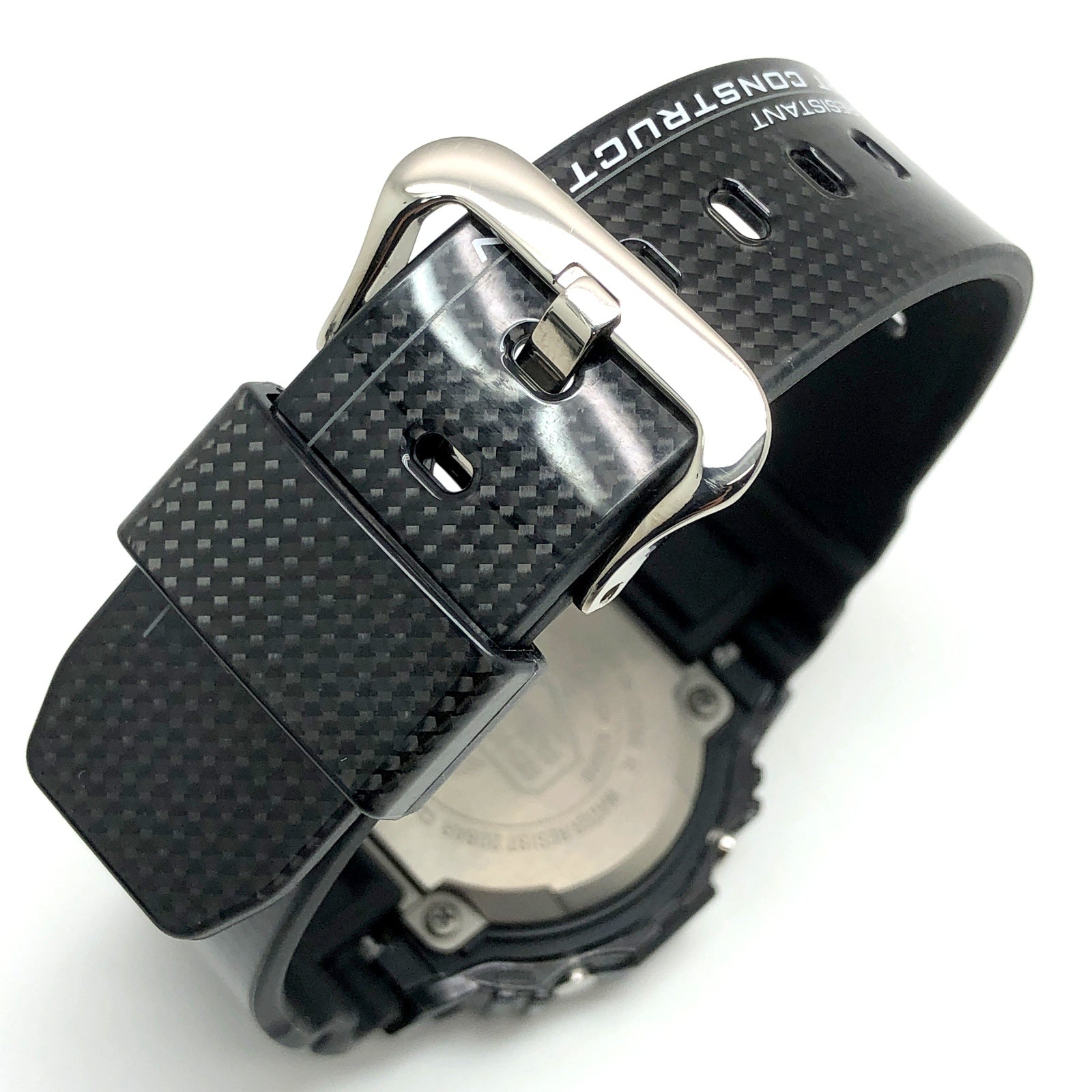 GW-S5600-1 RMシリーズ 電波ソーラー カーボンファイバー インサート