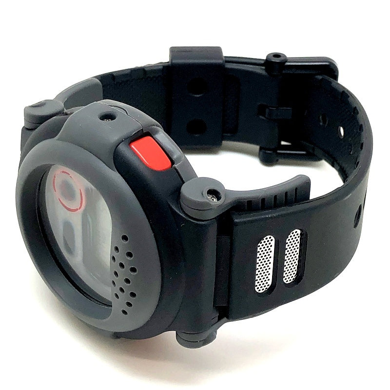 DW-001-1AV 初代ジェイソン グレー 赤目 海外モデル – G-BRIDGES