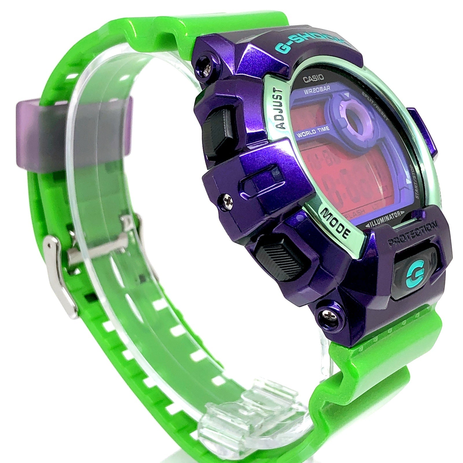 G-8900SC-6 クレイジーカラーズ – G-BRIDGES