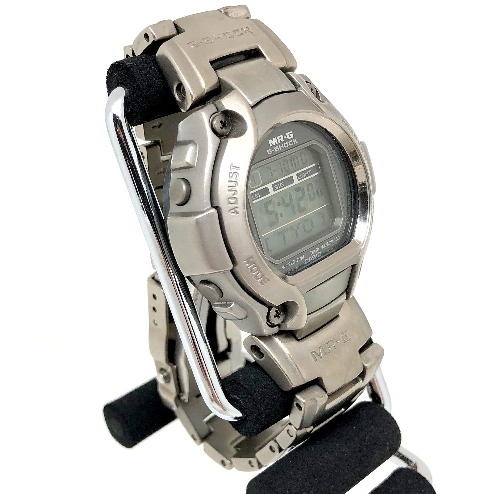 MRG-220T – G-BRIDGES