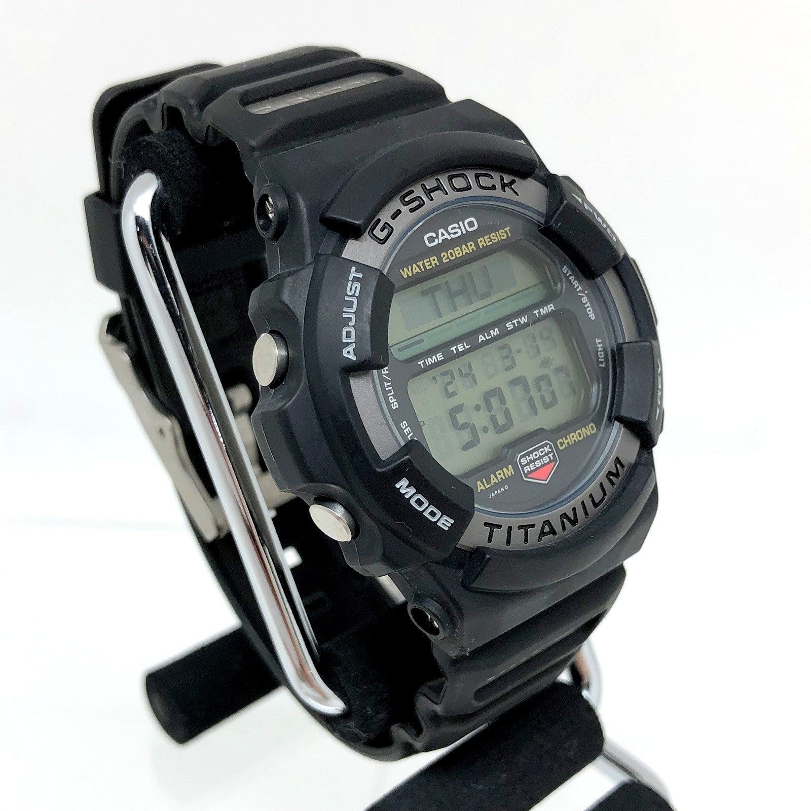 MRG-1-1 – G-BRIDGES