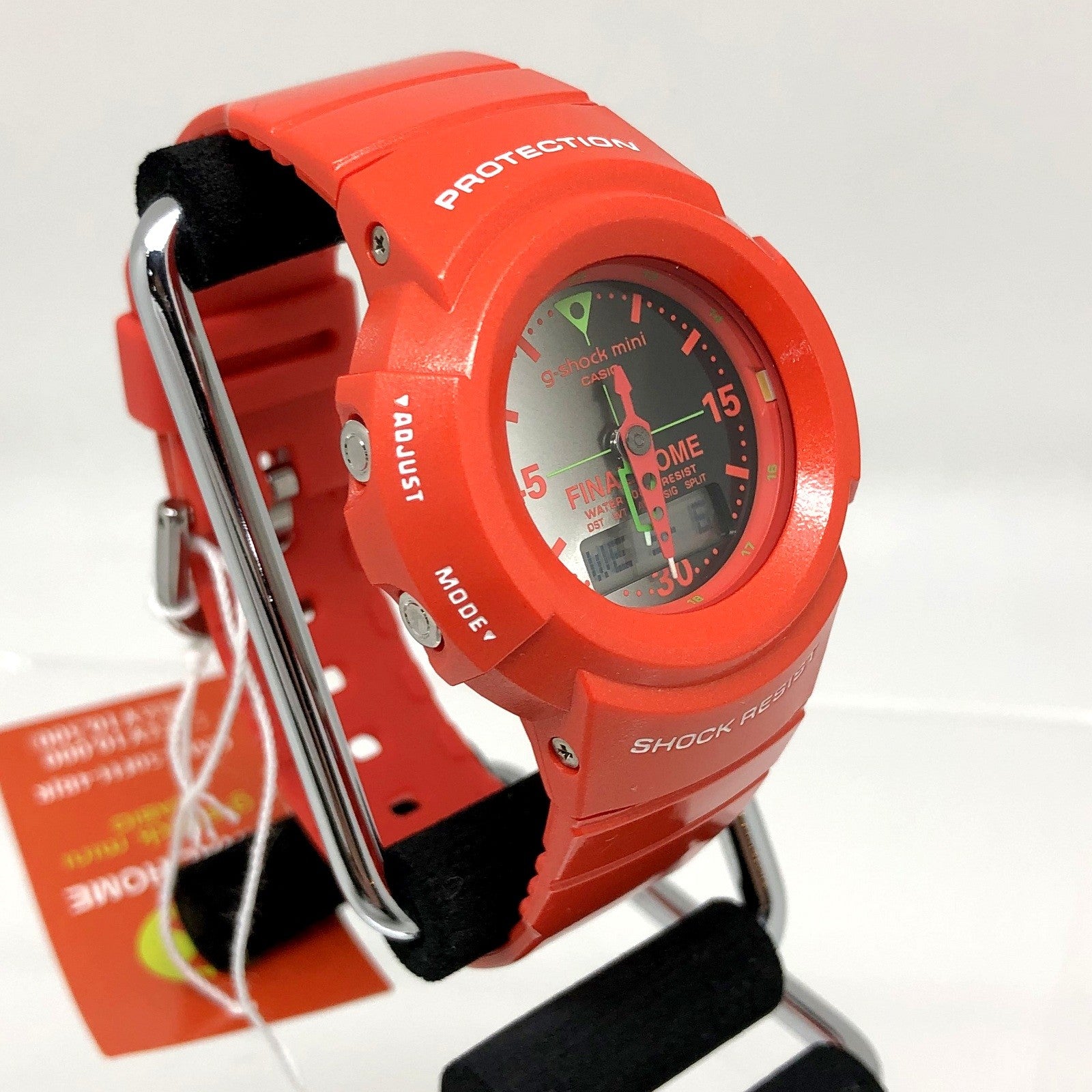 GMN-50FH – G-BRIDGES