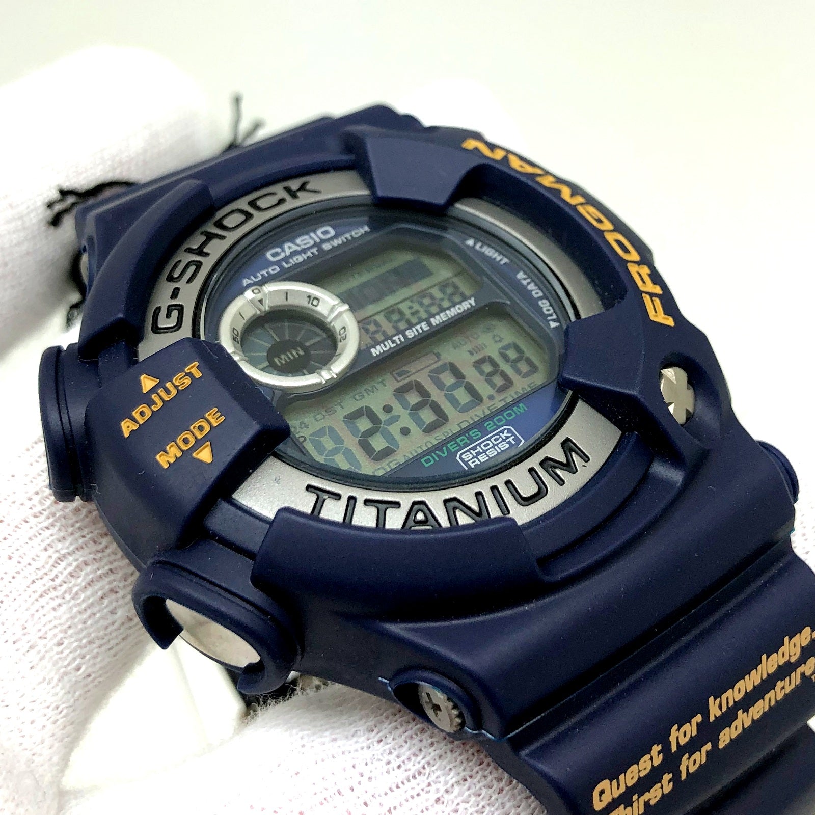 DW-9900MD-2T – G-BRIDGES