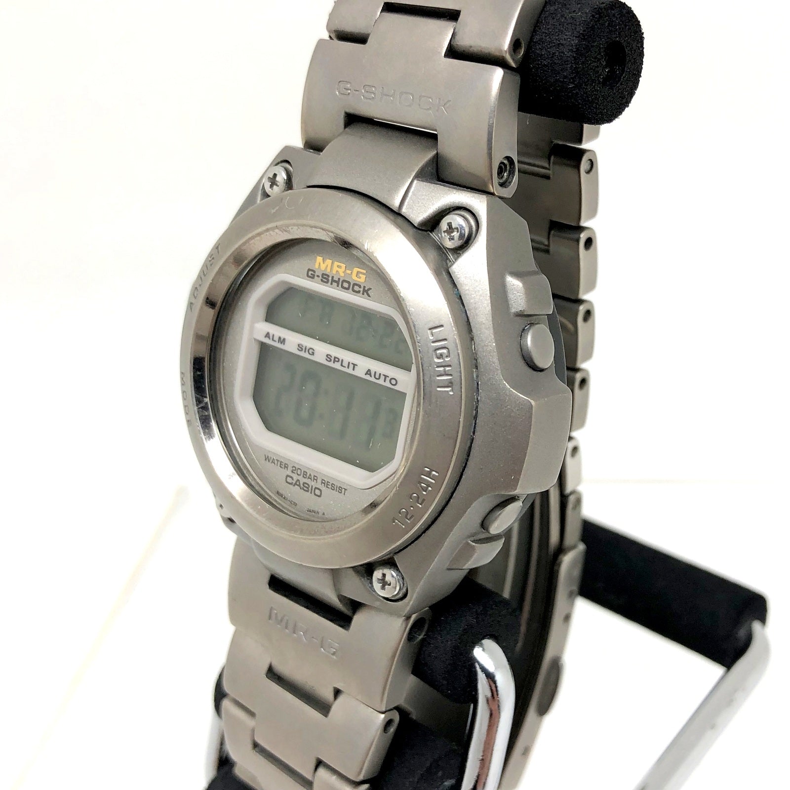 MRG-100T – G-BRIDGES