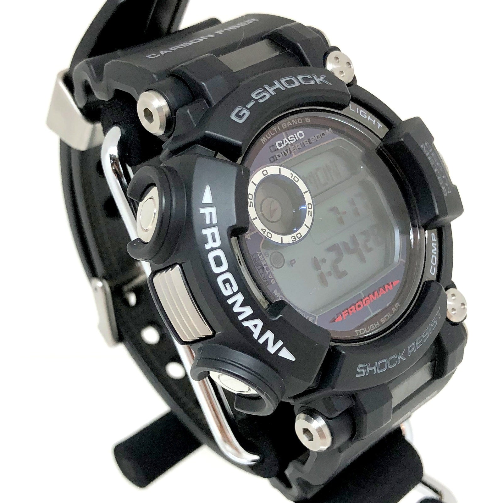 GWF-D1000-1 – G-BRIDGES