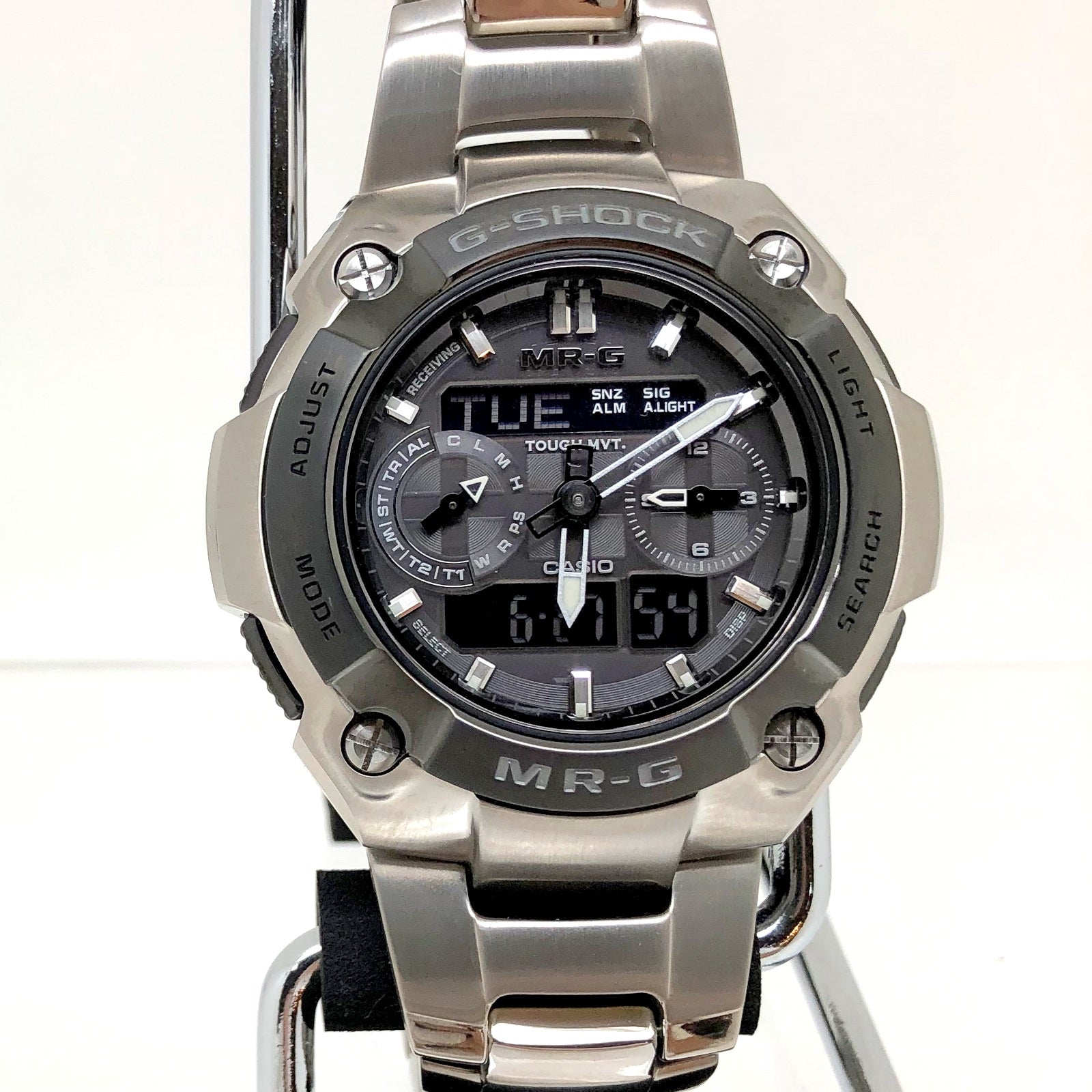 MRG-7600D – G-BRIDGES