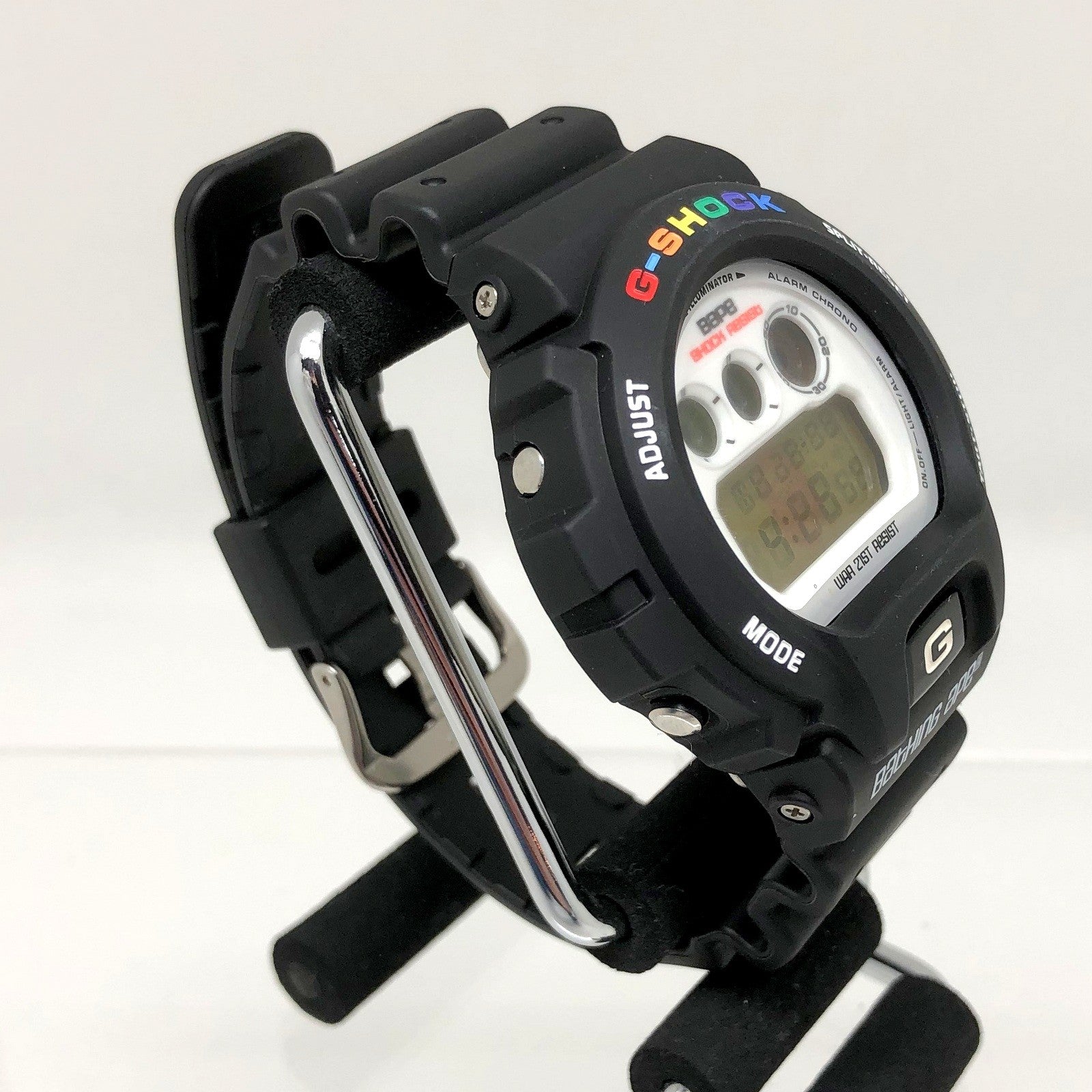 DW-6900 A BATHING APE – G-BRIDGES