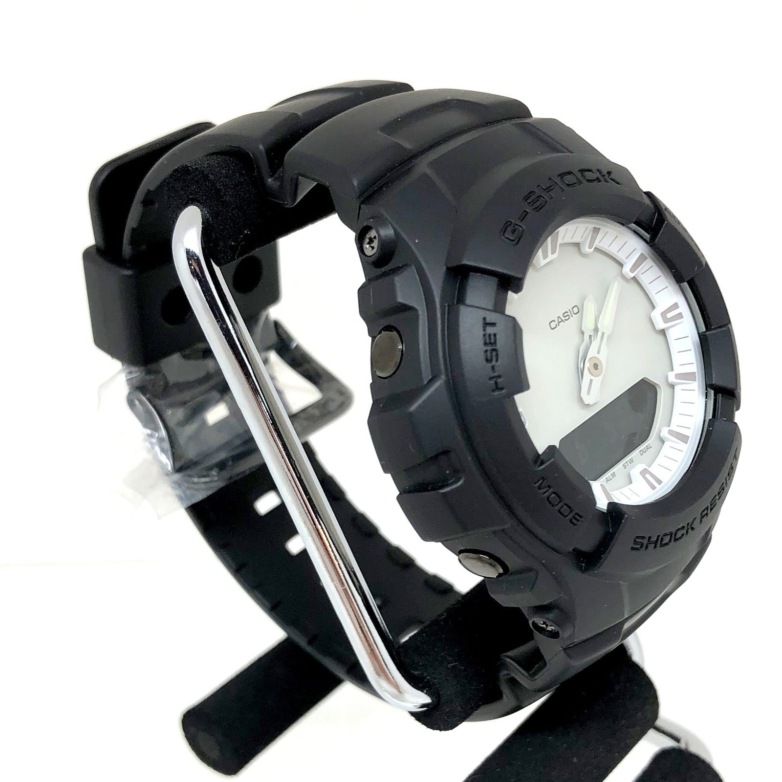 G-100 URBAN RESEARCH – G-BRIDGES