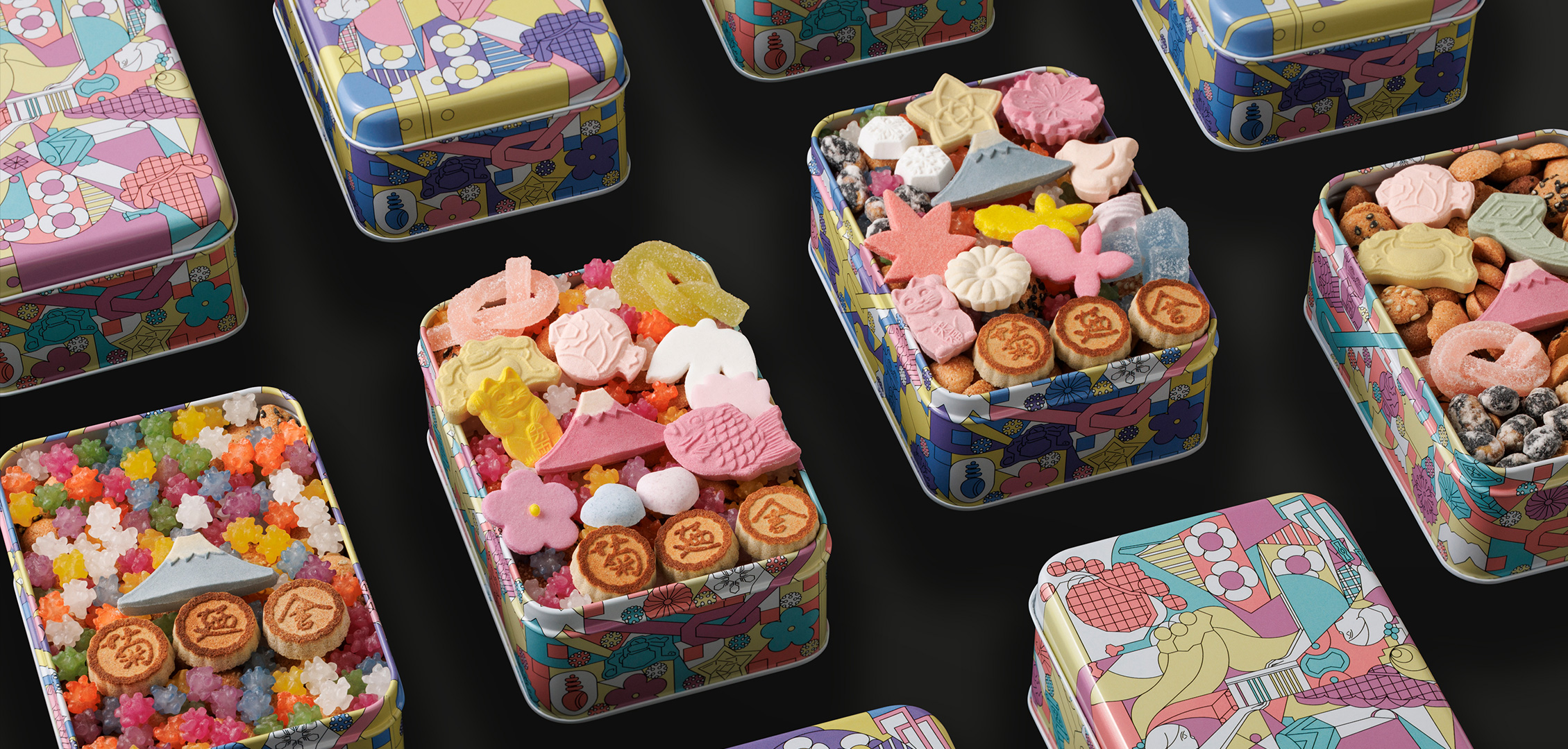 135周年限定品 | 銀座菊廼舎〈公式〉オンラインショップ | 登録商標 冨貴寄