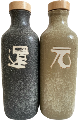 還元くんボトル 還元くんボトル（水素茶製造ボトル）