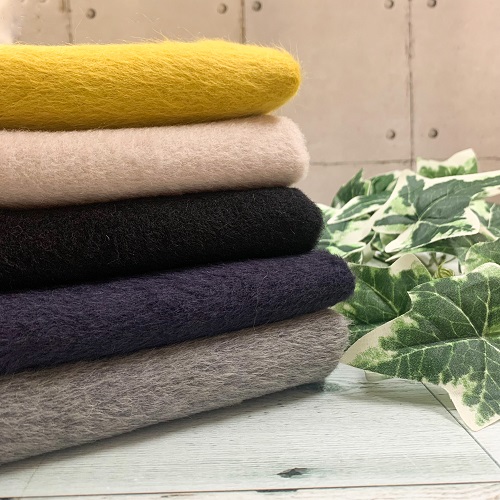 アルパカウールシャギー(hc90114) / ハッピーサークル