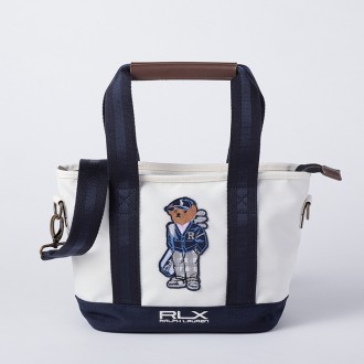 RLX ラルフローレン]25AW カートポーチ RLZ017: JALショッピング｜JAL