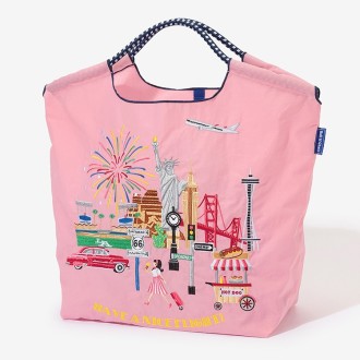 商品検索ボール＆チェーン JALオリジナルバッグ｜JAL Mall