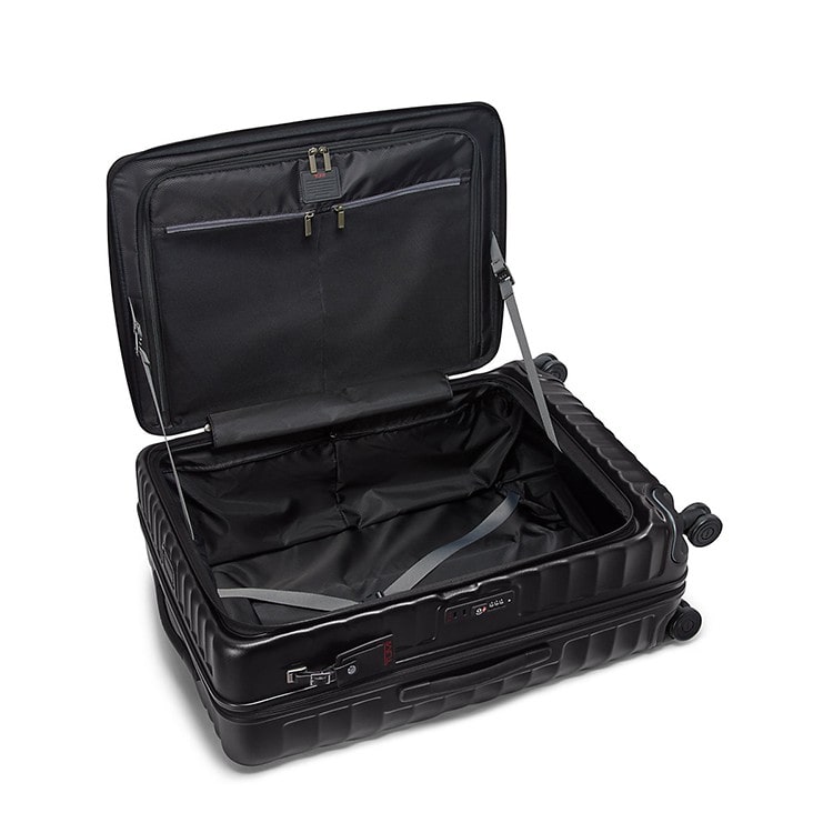 TUMI/トゥミ]19 DEGREE ラージ・フロント・アクセス・エクスパンダブル