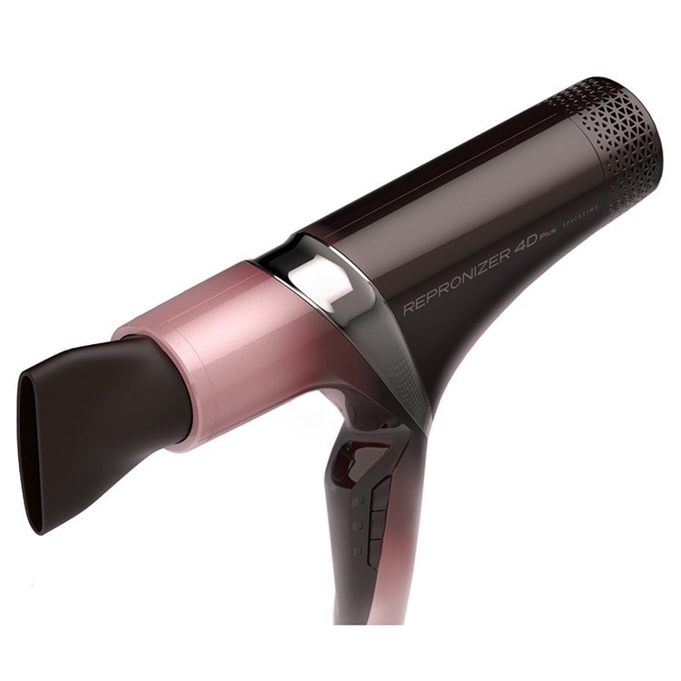 ティアラリーン -バイオプログラミング-]レプロナイザー 4D Plus: JAL