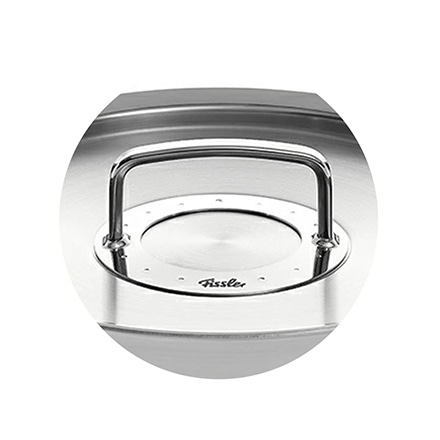 Fissler フィスラー オリジナル プロフィ コレクション マルチスター