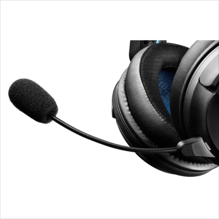 オーディオテクニカ ゲーミングヘッドセット ブラック