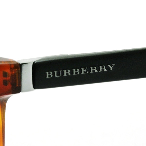 バーバリー サングラス BURBERRY BE4255F 36505V(58mm ハバナ): GLASS