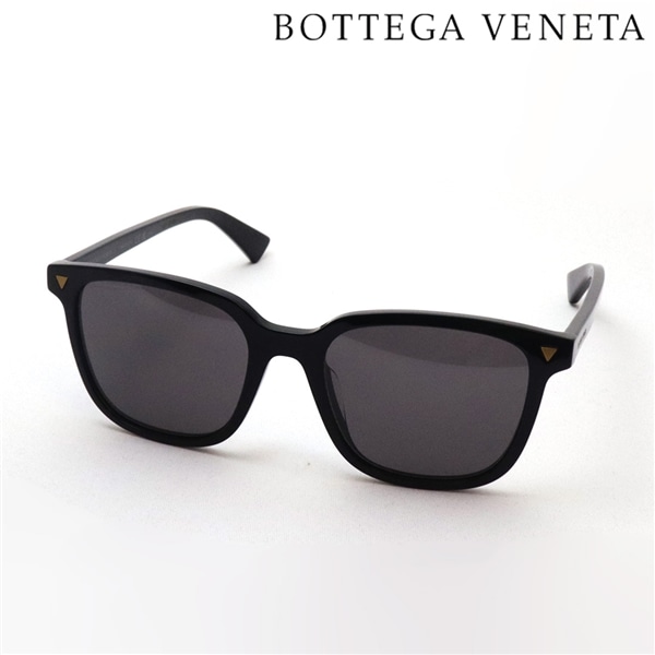 ボッテガ ヴェネタ サングラス BOTTEGA VENETA BV1255SA 001(55mm