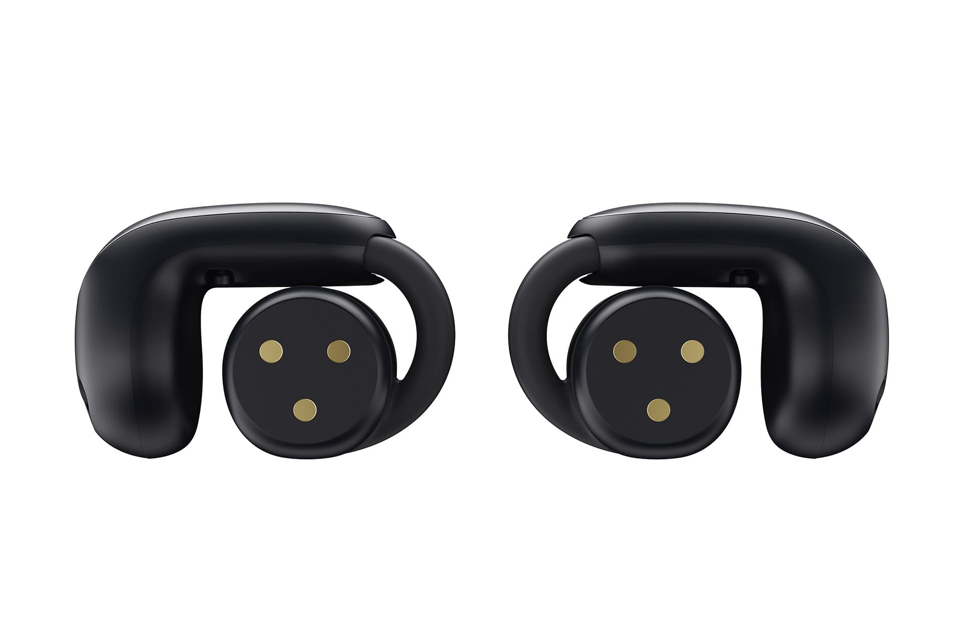 Bose Ultra Open Earbuds BK(ブラック): BOSE JAL Mall店｜JAL Mall