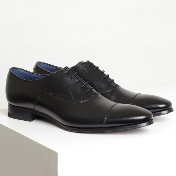 REGAL 21VR ストレートチップ ブラック リーガル ビジネスシューズ