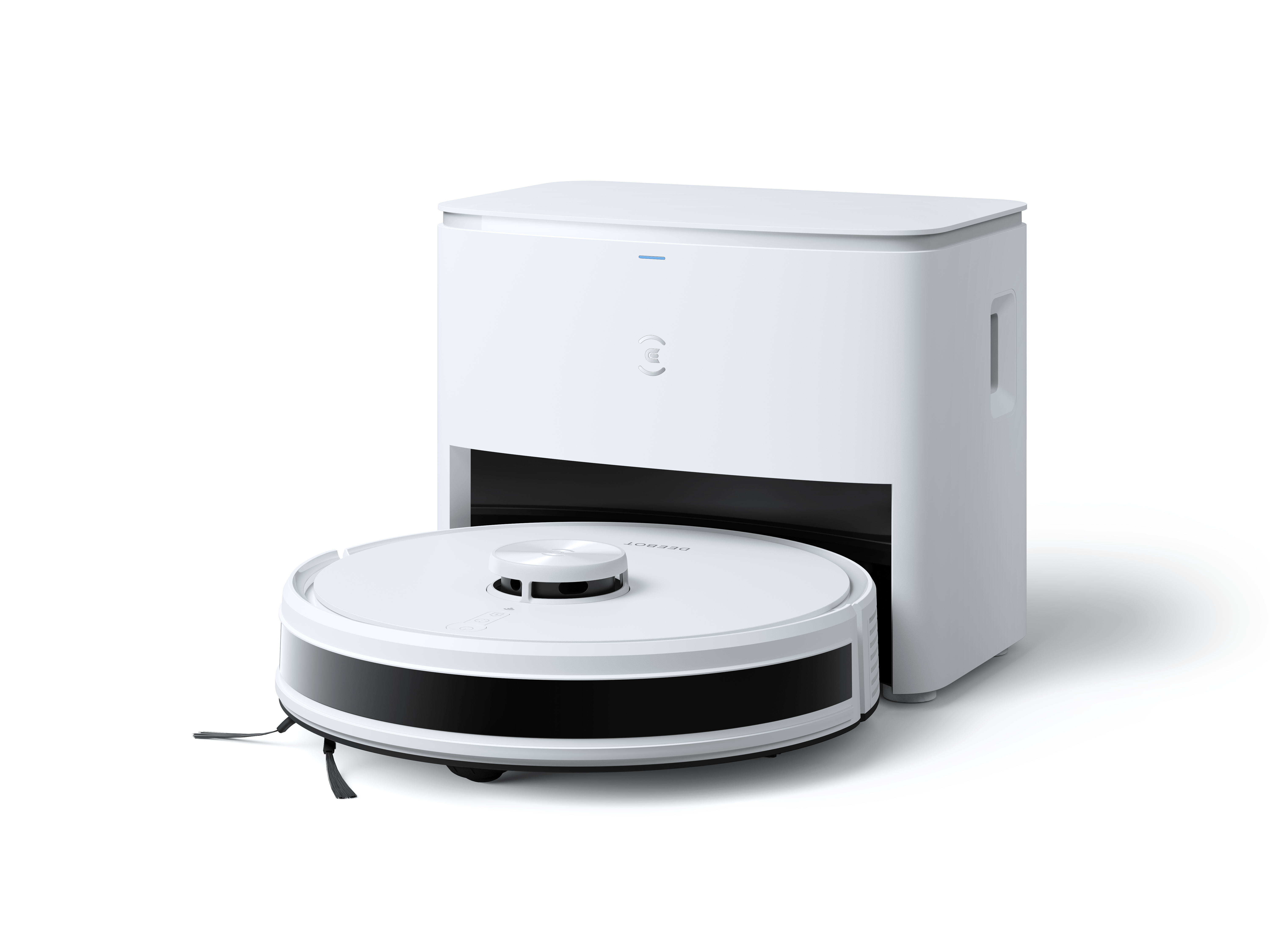 エコバックス＞DEEBOT Y1 PRO PLUS: プレミアムストア@ライフ｜JAL