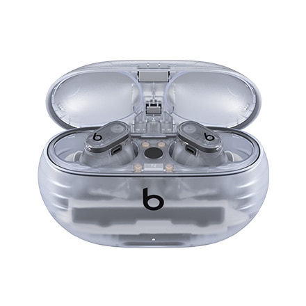 Beats Studio Buds + - ワイヤレスノイズキャンセリングイヤフォン
