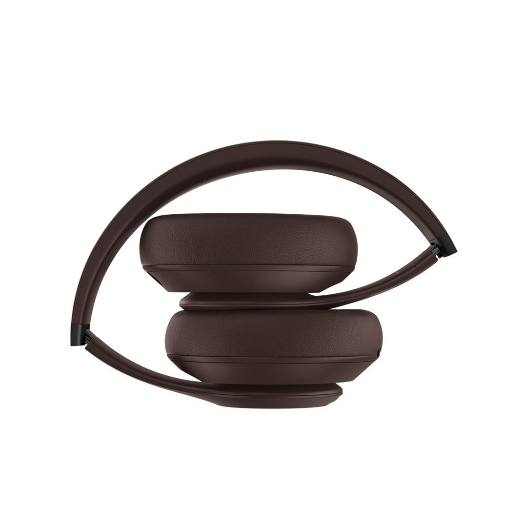Beats Studio Pro ワイヤレスヘッドフォン - ディープブラウン with