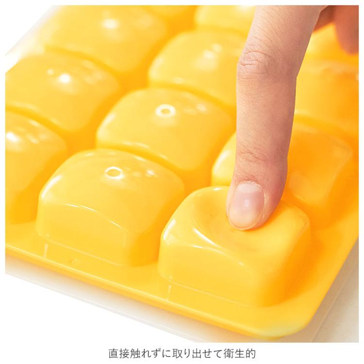 エジソンママ EDISON mama 離乳食 保存容器 通販 小分け 冷凍 保存