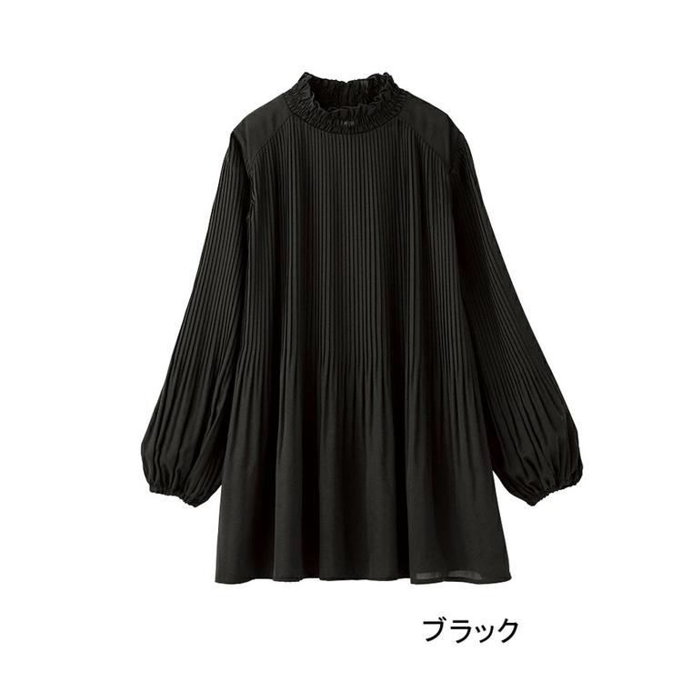 ブラウス 長袖 レディース 961644 通販 シャツ 長袖ブラウス 長袖