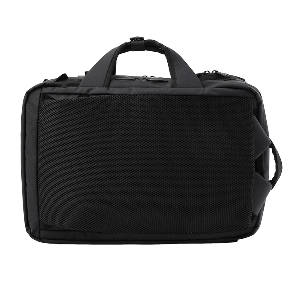 ブリーフィング BRIEFING 2WAYビジネスバッグ SOLID WAVE SW 2WAY PACK