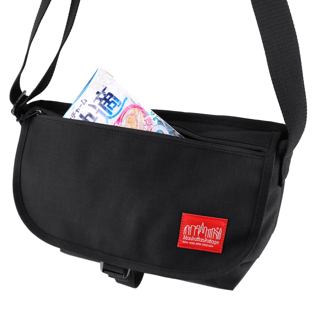 マンハッタンポーテージ ManhattanPortage メッセンジャーバッグjrs
