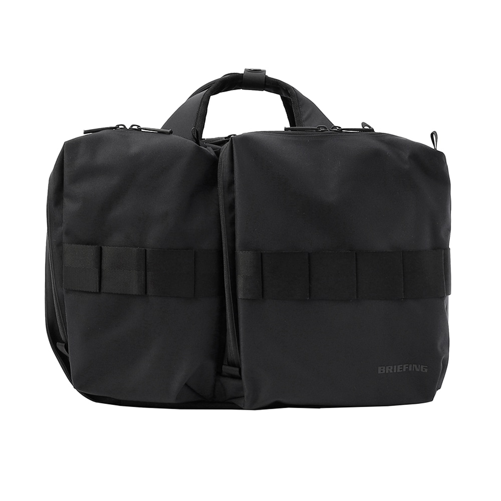 ブリーフィング BRIEFING 2WAYビジネスバッグ SOLID WAVE SW 2WAY PACK