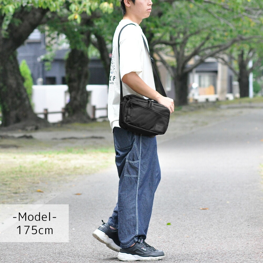 グレゴリー GREGORY ショルダーバッグ クラシック UTILITY SHOULDER S