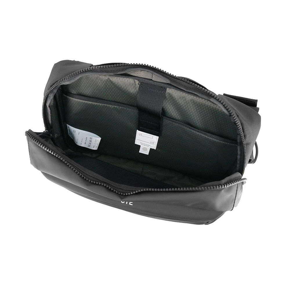 シー CIE リープ スリングバッグ ボディバッグ LEAP SLING BAG -L
