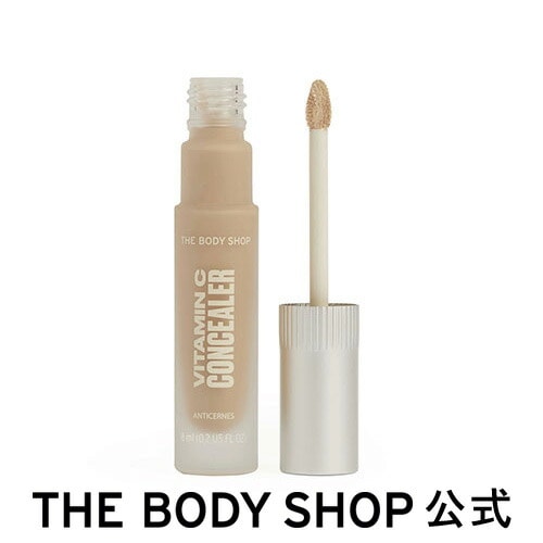 ザボディショップ | C コンシーラー ライト2W 8mL: THE BODY SHOP