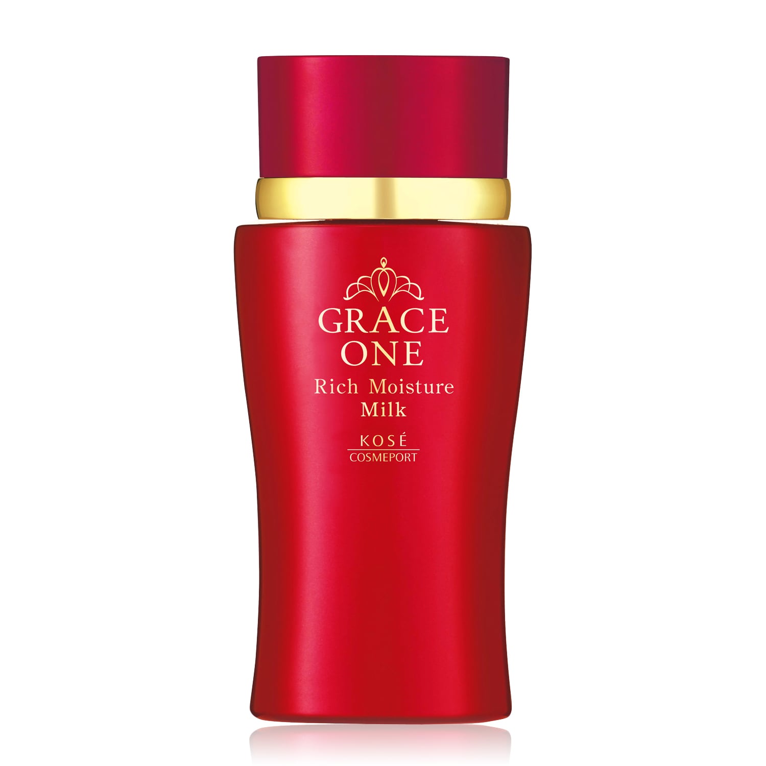 コーセーコスメポート グレイスワン コラーゲン モイスチュアミルク