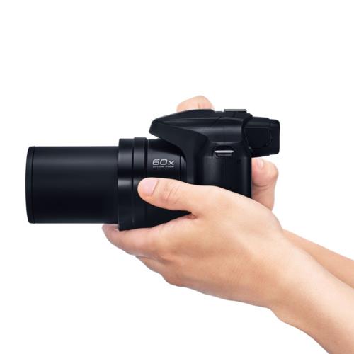 長期5年保証付】パナソニック(Panasonic) DC-FZ85D-K LUMIX レンズ一