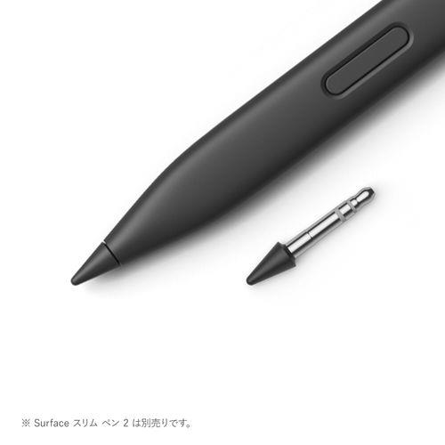 マイクロソフト(Microsoft) Surface スリム ペン 2 ペン先 NIY-00007