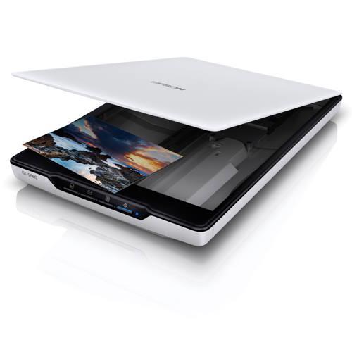 エプソン(EPSON) GT-S660 フラットベットスキャナー A4/USB接続: EC