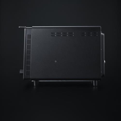 ツインバード(TWINBIRD) TS-D486B オーブントースター 匠ブランジェ