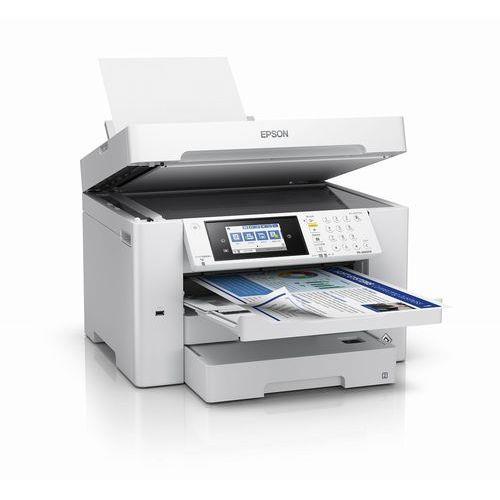 ジャンク】EPSON PX-M6011f A3 複合機インクジェットプリンタ