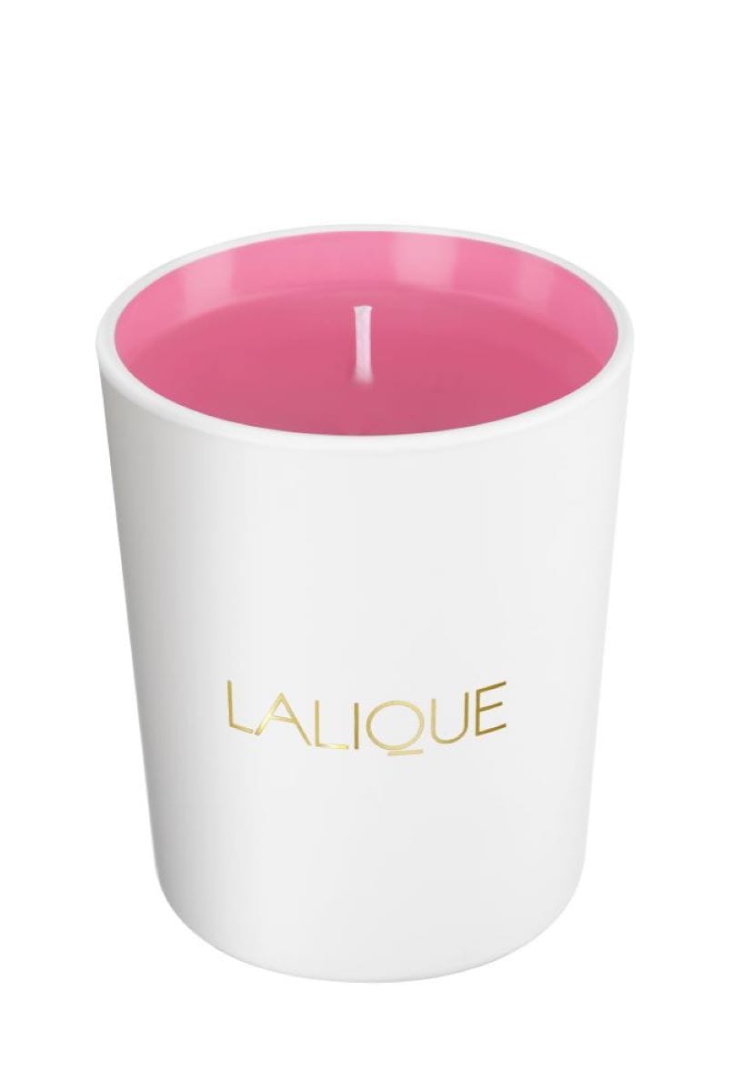 キャンドル レ コンポジション パフュメ ピンクパラダイス(190G