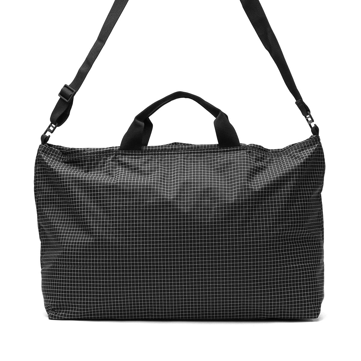 エクストララージ ショルダーバッグ メンズ レディース 大きめ 大きい