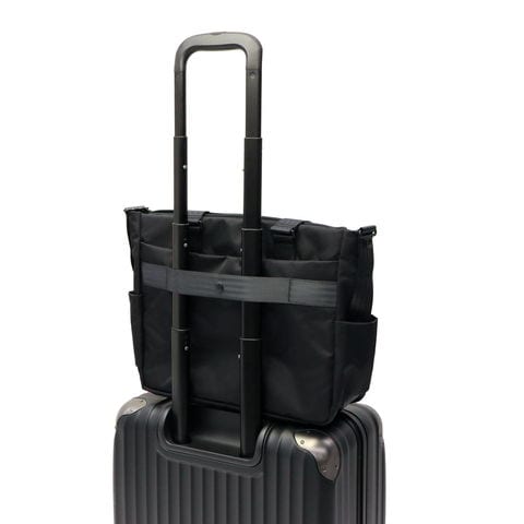 日本正規品 マンハッタンポーテージ ブラックレーベル トートバッグ