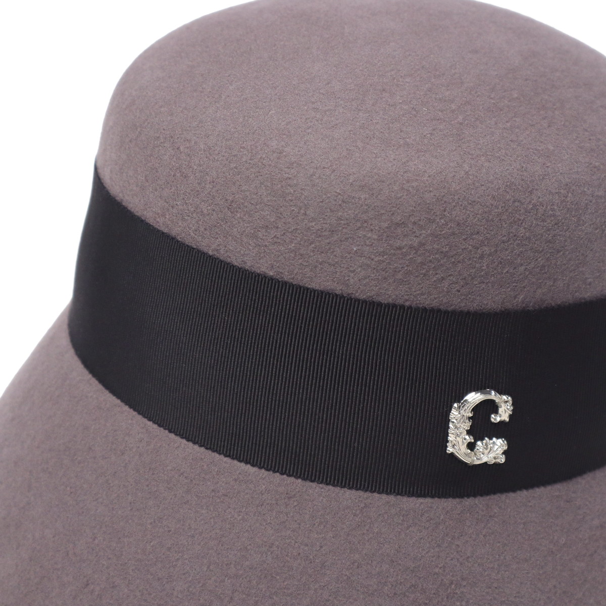 CA4LA ハット レディース 秋冬 秋 冬 カシラ 帽子 深め おしゃれ