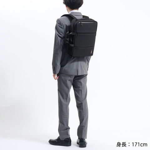 エンゲージメント ビジネスバッグ ENGAGEMENT 3WAY リュック 3WAY